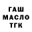 APVP крисы CK Nikita Kohemykin